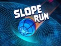                                                                     Slope Run ﺔﺒﻌﻟ