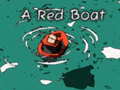                                                                     A Red Boat ﺔﺒﻌﻟ