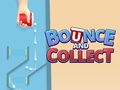                                                                     Bounce and Collect ﺔﺒﻌﻟ