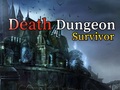                                                                     Death Dungeon Survivor ﺔﺒﻌﻟ