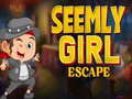                                                                     Seemly Girl Escape ﺔﺒﻌﻟ