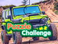                                                                     Puzzle Challenge ﺔﺒﻌﻟ
