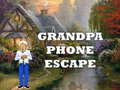                                                                     Grandpa Phone Escape ﺔﺒﻌﻟ