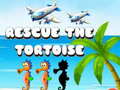                                                                     Rescue The Tortoise ﺔﺒﻌﻟ