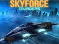                                                                     Skyforce Invaders ﺔﺒﻌﻟ