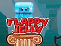                                                                     Flappy Jelly ﺔﺒﻌﻟ