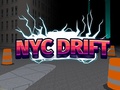                                                                     N.Y.C. Drift ﺔﺒﻌﻟ