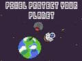                                                                     Pixel Protect Your Planet ﺔﺒﻌﻟ
