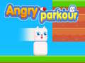                                                                     Angry parkour ﺔﺒﻌﻟ