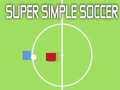                                                                    Super Simple Soccer ﺔﺒﻌﻟ