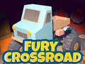                                                                     Fury CrossRoad ﺔﺒﻌﻟ