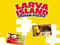                                                                     larva island Jigsaw Puzzle ﺔﺒﻌﻟ