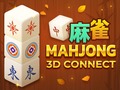                                                                     Mahjong 3d Connect ﺔﺒﻌﻟ