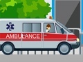                                                                     Ben 10 Ambulance game ﺔﺒﻌﻟ