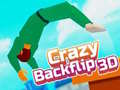                                                                     Crazy Backflip 3D ﺔﺒﻌﻟ