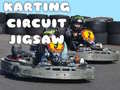                                                                     Karting Circuit Jigsaw  ﺔﺒﻌﻟ