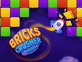                                                                     Bricks Crusher Beaker Ball ﺔﺒﻌﻟ