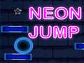                                                                     Neon Jump ﺔﺒﻌﻟ
