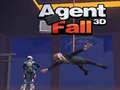                                                                     Agent Fall 3D ﺔﺒﻌﻟ