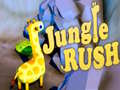                                                                     Jungle Rush ﺔﺒﻌﻟ