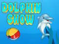                                                                     Dolphin Show ﺔﺒﻌﻟ