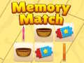                                                                     Memory Match  ﺔﺒﻌﻟ
