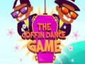                                                                     The Coffin Dance game ﺔﺒﻌﻟ