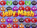                                                                     Jelly Mash ﺔﺒﻌﻟ