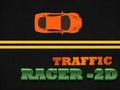                                                                     Traffic Racer - 2D ﺔﺒﻌﻟ