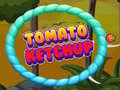                                                                     Tomato Ketchup ﺔﺒﻌﻟ