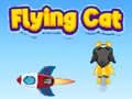                                                                     Flying Cat ﺔﺒﻌﻟ