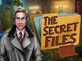                                                                     The Secret Files ﺔﺒﻌﻟ