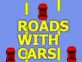                                                                     Roads With Cars ﺔﺒﻌﻟ