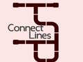                                                                     Connect Lines ﺔﺒﻌﻟ