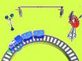                                                                     Train Racing 3d -Play ﺔﺒﻌﻟ