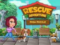                                                                     Rescue Adventure Push Puzzle ﺔﺒﻌﻟ