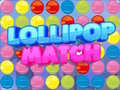                                                                     Lollipop Match ﺔﺒﻌﻟ