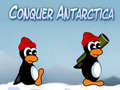                                                                     Conquer Antarctica ﺔﺒﻌﻟ