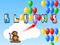                                                                     Bloons ﺔﺒﻌﻟ