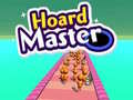                                                                     Hoard Master ﺔﺒﻌﻟ