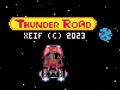                                                                     Thunder Road ﺔﺒﻌﻟ