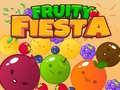                                                                     Fruity Fiesta ﺔﺒﻌﻟ
