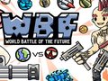                                                                     World Battle of the Future ﺔﺒﻌﻟ