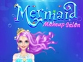                                                                     Mermaid Makeup Salon ﺔﺒﻌﻟ