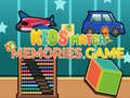                                                                     Kids match memories game ﺔﺒﻌﻟ