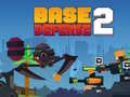                                                                     Base Defense 2 ﺔﺒﻌﻟ