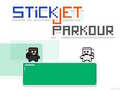                                                                     StickJet Parkour ﺔﺒﻌﻟ