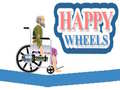                                                                     Happy Wheels  ﺔﺒﻌﻟ