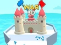                                                                     Castel War 3D ﺔﺒﻌﻟ