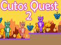                                                                     Cutos Quest 2 ﺔﺒﻌﻟ